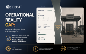 Read more about the article Operational Reality Gap: Why Great Logistics Plans Fail on the Ground