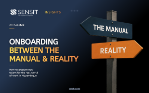 Read more about the article The First 14 Days Onboarding Challenge: Caught Between the Manual and the Site Culture